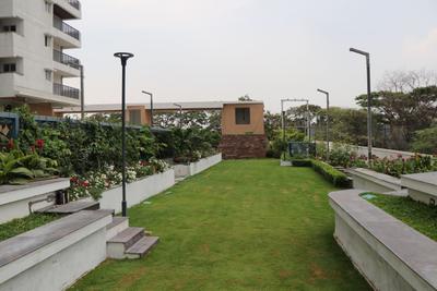 Project Image of 950.0 - 1505.0 Sq.ft 2 BHK Apartment for buy in Madhu Park Ville