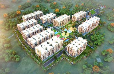Project Image of 1600 Sq.ft 2 BHK Independent House for sale in Khagaul for Rs. 11000000