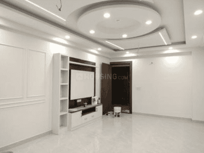 Project Image of 1200.0 - 2700.0 Sq.ft 3 BHK Builder Floor for buy in Hardik Ultra Luxury Floors
