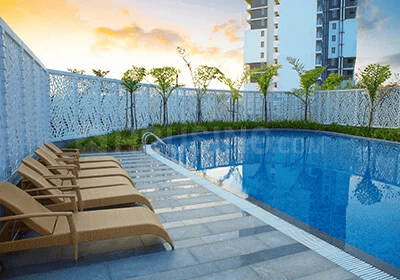 Project Image of 425.0 - 3766.0 Sq.ft 1 BHK Apartment for buy in TATA Ariana Phase 3