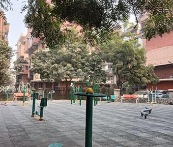 Project Image of 500.0 - 1600.0 Sq.ft 1 BHK Apartment for buy in DDA E2 Vasant Kunj