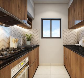 Project Image of 1120.0 - 1900.0 Sq.ft 2 BHK Apartment for buy in Maurya Crest