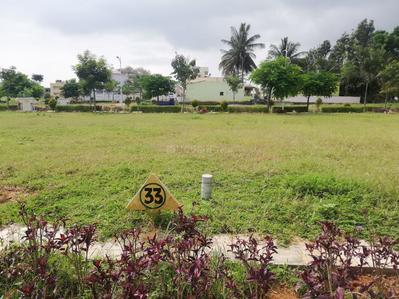 Project Image of 2403.0 - 5400.0 Sq.ft Residential Plot Plot for buy in Sri CS Platinum City