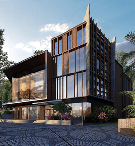 Project Image of 1635.0 - 2115.0 Sq.ft 3 BHK Apartment for buy in Sumadhura Capitol Residences