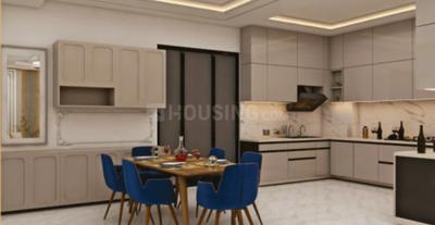 Project Image of 2258.2 - 2975.0 Sq.ft 3 BHK Apartment for buy in Parth Acrylia