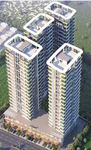 Project Image of 1485.53 - 1776.05 Sq.ft 4 BHK Apartment for buy in Savan Superia