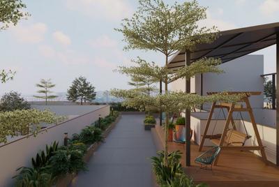 Project Image of 1359.0 - 1809.0 Sq.ft 2 BHK Apartment for buy in Shoolin Kopren Greens
