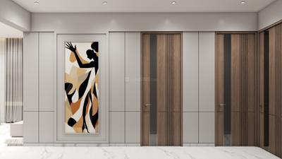 Project Image of 781.89 - 1611.03 Sq.ft 2 BHK Apartment for buy in Nyati Evania