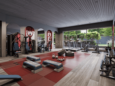 Project Image of 0.0 - 861.11 Sq.ft 3 BHK Apartment for buy in Shreemad 94