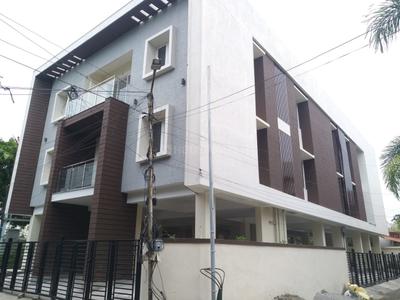 Project Image of 1455.0 - 1537.0 Sq.ft 3 BHK Apartment for buy in LML Eterna