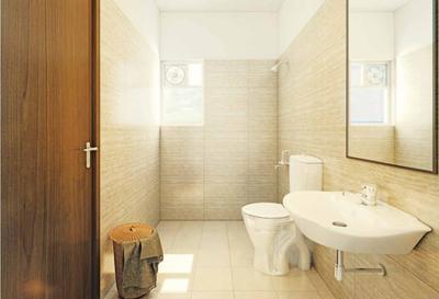 Project Image of 896.0 - 1465.0 Sq.ft 2 BHK Apartment for buy in Suncrest Estate Phase 1