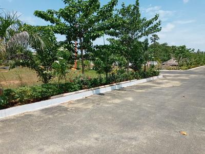 Project Image of 0.0 - 1800.0 Sq.ft Residential Plot Plot for buy in Sai Brindavanam