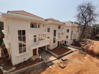 Project Image of 0.0 - 2337.6 Sq.ft 4 BHK Villa for buy in Casa Aurea