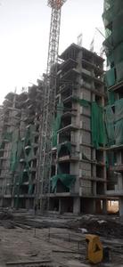 Project Image of 931.83 - 1331.28 Sq.ft 3 BHK Apartment for buy in Shreeji Anantara Galleria And Anantara