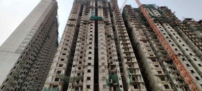Project Image of 2350.0 - 3200.0 Sq.ft 3.5 BHK Apartment for buy in ATS Homekraft Pious Orchards
