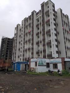 Project Image of 1000 Sq.ft 2 BHK Apartment / Flat for sale in Hadapsar for Rs. 6000000