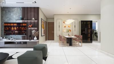 Project Image of 1065.0 - 1660.0 Sq.ft 2 BHK Apartment for buy in Sipani City Phase 1