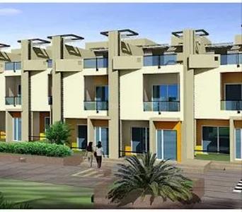 Project Image of 2650 Sq.ft 4 BHK Villa for sale in Yelahanka for Rs. 23000000