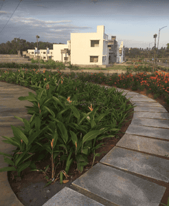 Project Image of 1271.0 - 3384.0 Sq.ft 2 BHK Villa for buy in Artha Gem Park