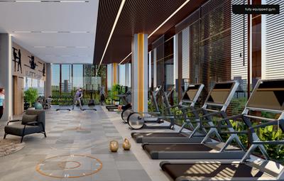 Project Image of 1589 Sq.ft 3 BHK Apartment / Flat for sale in Balewadi for Rs. 20600000