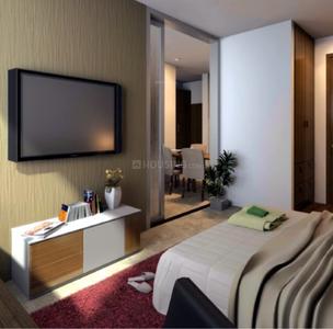 Project Image of 387.0 - 505.0 Sq.ft 1 BHK Apartment for buy in UCHDL Livork