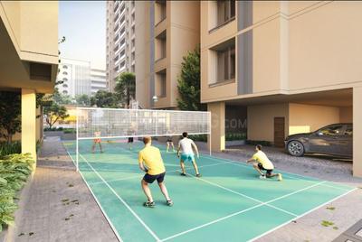 Project Image of 0.0 - 1350.0 Sq.ft 3 BHK Apartment for buy in Radhe Infinity