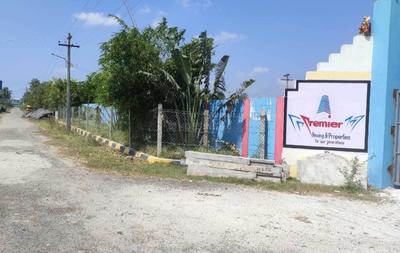 Project Image of 600.0 - 2400.0 Sq.ft Residential Plot Plot for buy in Premier SP Nagar
