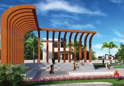 Project Image of 2727.0 - 5445.0 Sq.ft Residential Plot Plot for buy in Sreerama Nisarga