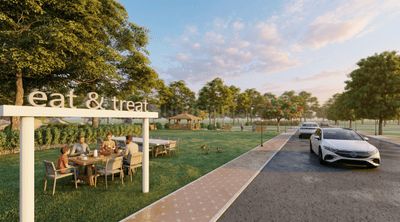 Project Image of 1447.75 - 29549.95 Sq.ft Residential Plot Plot for buy in Shreya Ananta