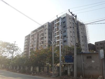 Project Image of 913.0 - 1264.0 Sq.ft 2 BHK Apartment for buy in Theme Vista