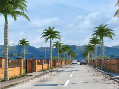 Project Image of 961.0 - 2546.0 Sq.ft Residential Plot Plot for buy in SVB Ecostone