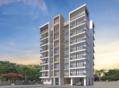 Gallery Cover Pic of Janki Park Building No 3