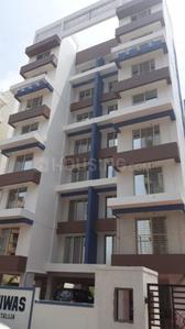 Hari Niwas Mumbai Elevation 1