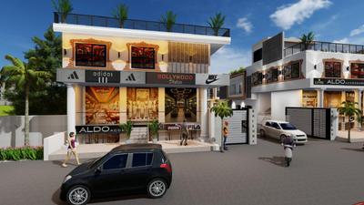 Project Image of 531.0 - 756.0 Sq.ft 2 BHK Villa for buy in Shiv Krishna Valley
