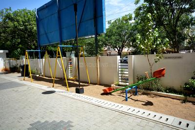 Project Image of 0.0 - 705.0 Sq.ft 2 BHK Apartment for buy in Navins Septem