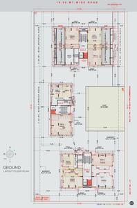 Project Image of 686.2 - 1125.9 Sq.ft 2 BHK Apartment for buy in Northern Infinity