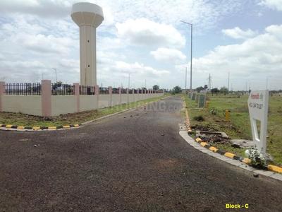 Project Image of 1500.0 - 4000.0 Sq.ft Residential Plot Plot for buy in Parsvnath City Phase III