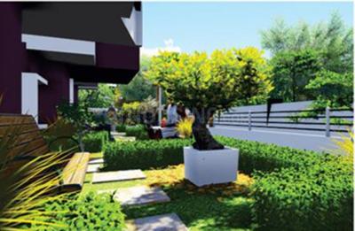 Project Image of 1004.0 - 1837.0 Sq.ft 2 BHK Apartment for buy in DS Max Starline