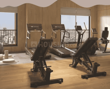 Project Image of 438.41 - 1337.74 Sq.ft 1 BHK Apartment for buy in Pranav PCPL Stellar Crest