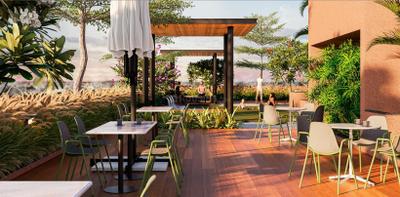 Project Image of 4122.0 - 4599.0 Sq.ft 4 BHK Apartment for buy in Safal Bliss
