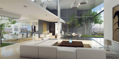Project Image of 3500.0 - 5845.0 Sq.ft 3 BHK Apartment for buy in Asten Aurum Woods