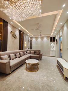 Project Image of 540.0 - 900.0 Sq.ft 2 BHK Builder Floor for buy in S K The Floors