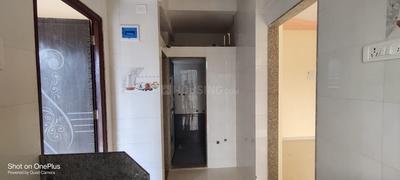 Project Image of 333.79 - 503.86 Sq.ft 1 BHK Apartment for buy in Om D S Homes Aaradhya Apartment