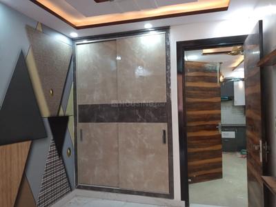 Project Image of 580.0 - 1050.0 Sq.ft 2 BHK Apartment for buy in AK Residency