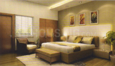 Project Image of 799.0 - 1206.0 Sq.ft 2 BHK Apartment for buy in Gold Star Homes Phase II