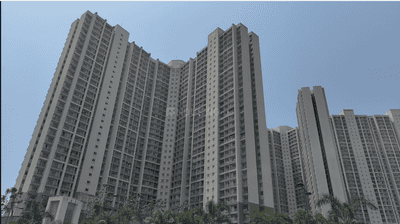 Project Image of 1169.18 - 1260.45 Sq.ft 2 BHK Apartment for buy in Indiabulls Greens