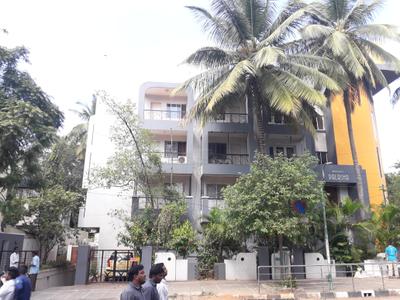 Project Image of 0.0 - 3000.0 Sq.ft 3 BHK Apartment for buy in Renaissance Palasha