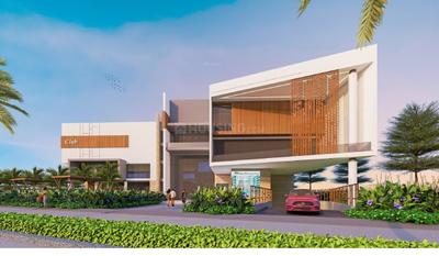 Project Image of 3756.0 - 6877.0 Sq.ft 4 BHK Villa for buy in Radhey Raaga