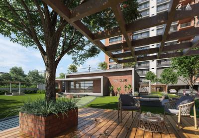 Project Image of 2115 Sq.ft 3 BHK Apartment / Flat for sale in Gota for Rs. 12800000