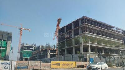 Project Image of 3294.0 - 5769.0 Sq.ft 4 BHK Apartment for buy in Aristo The Opus And Aatmantan